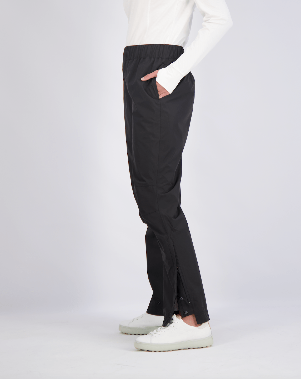 LIV RAIN PANT - Zero Restriction