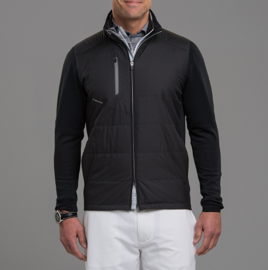 Z625 L/S JACKET-SALE - Zero Restriction