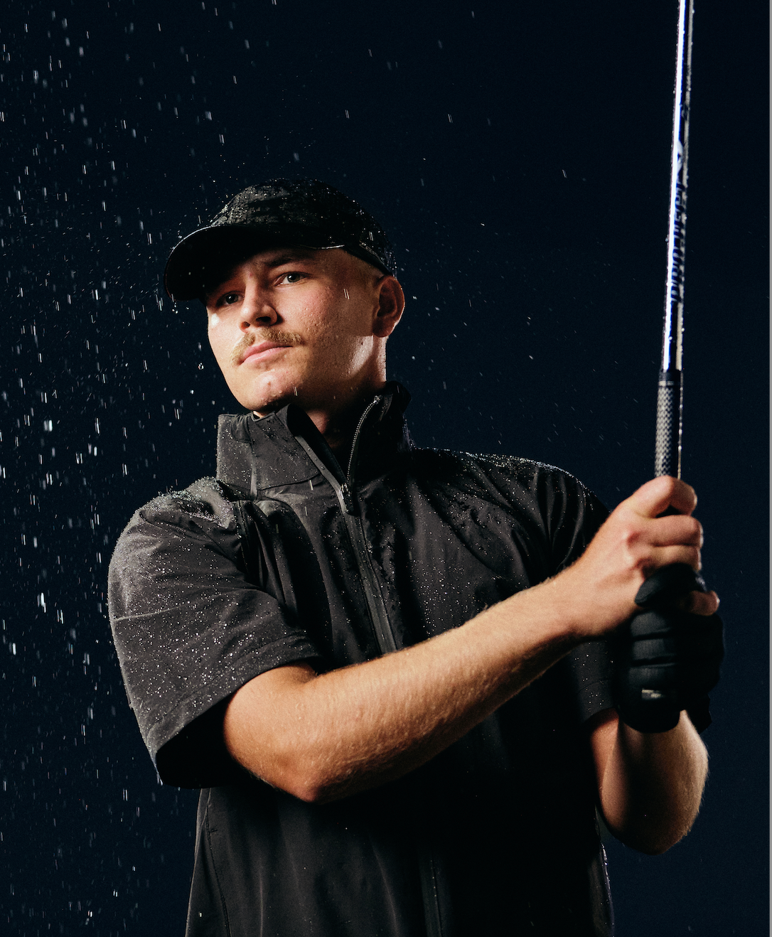 Stretch Traveler Waterproof Convertible Golf Jacket | Zero Restriction Stretch Traveler Waterproof Convertible Golf Jacket | Zero Restriction