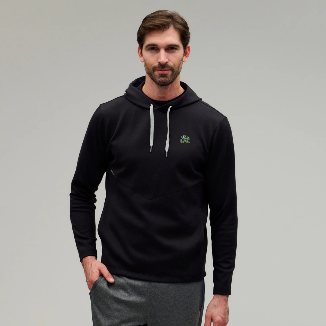 Notre Dame | TKO Hoodie | Collegiate