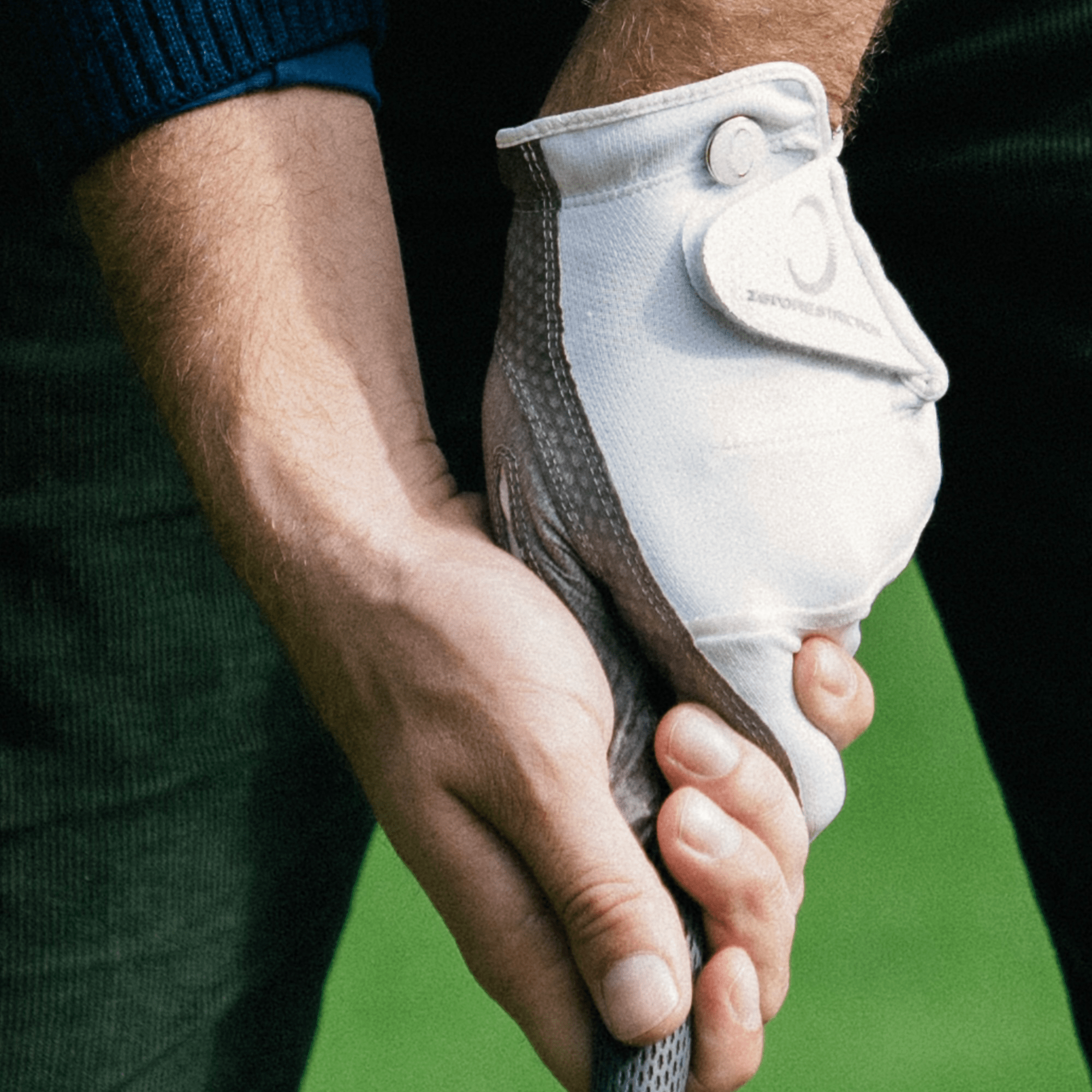 All Day Windstopper Golf Glove | Zero Restriction All Day Windstopper Golf Glove | Zero Restriction