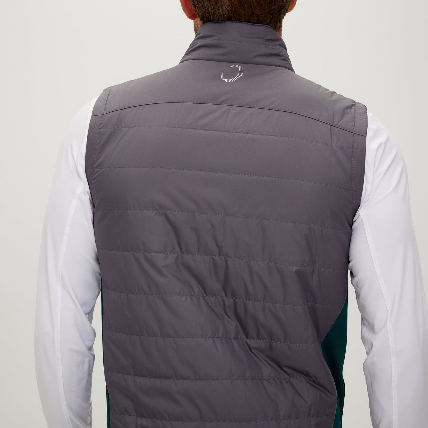 Z625 Vest - Zero Restriction