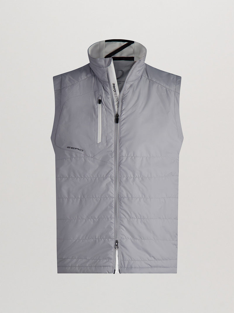 Z625 Windproof PrimaLoft® Vest