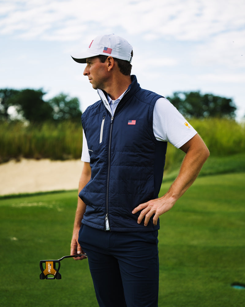 Z625 VEST | U. S. TEAM