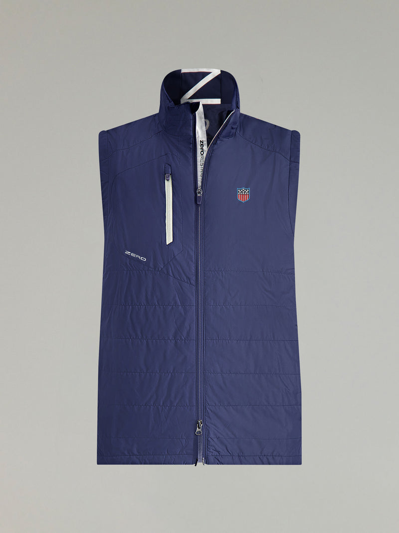 Z625 VEST | USA SHIELD