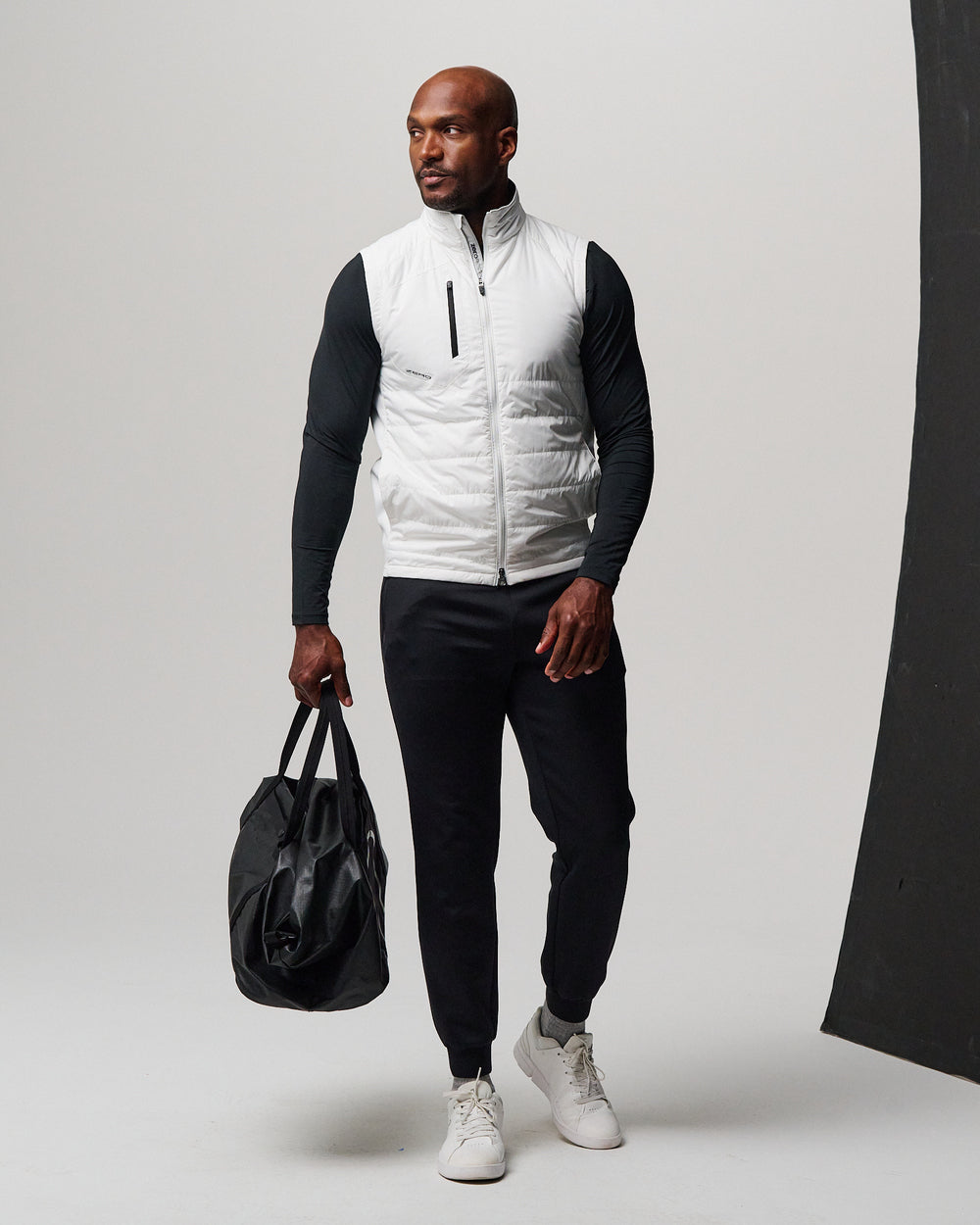 Z625 Windproof PrimaLoft® Golf Vest | Zero Restriction