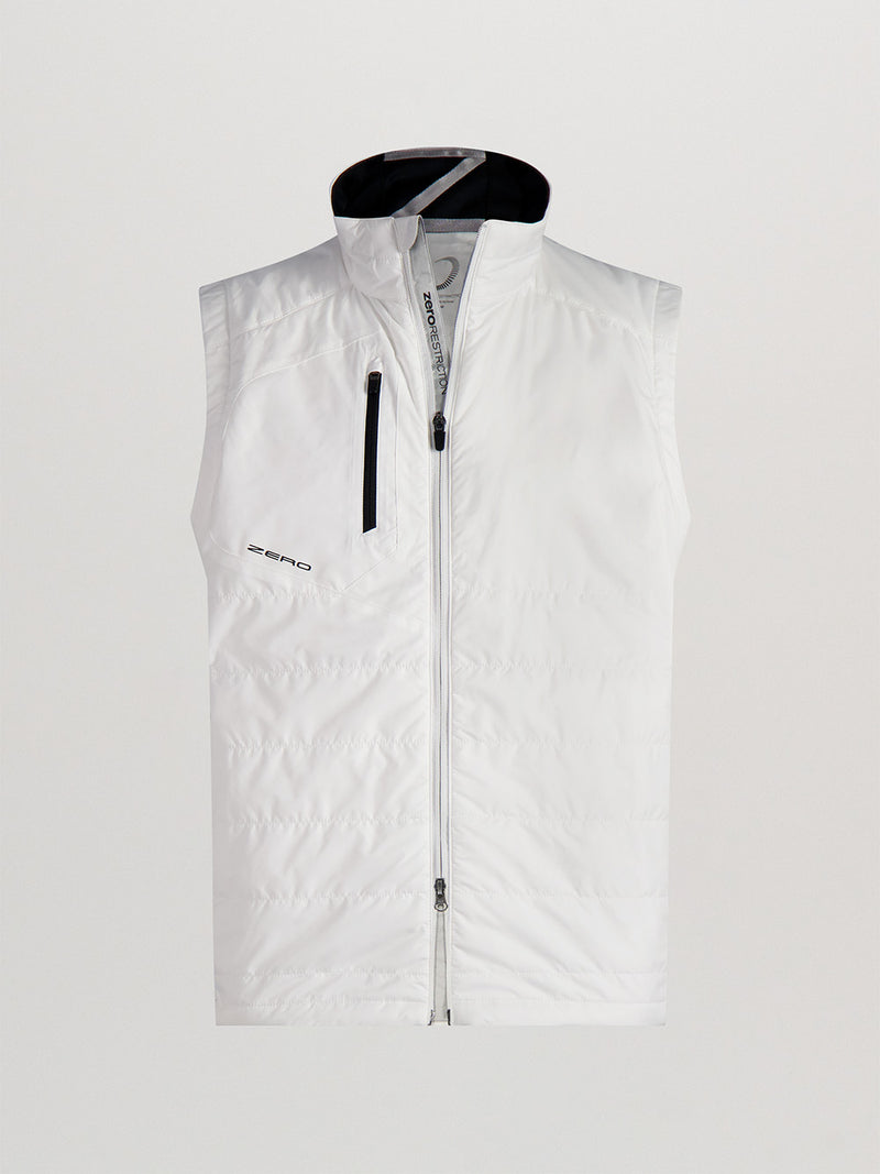 Z625 Windproof PrimaLoft® Vest