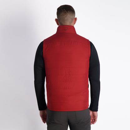 Z625 Vest - Zero Restriction