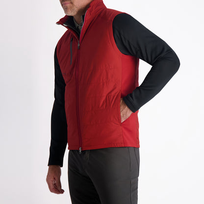 Z625 Vest - Zero Restriction