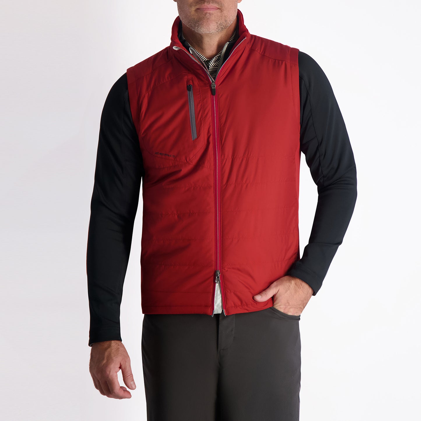 Z625 Vest - Zero Restriction