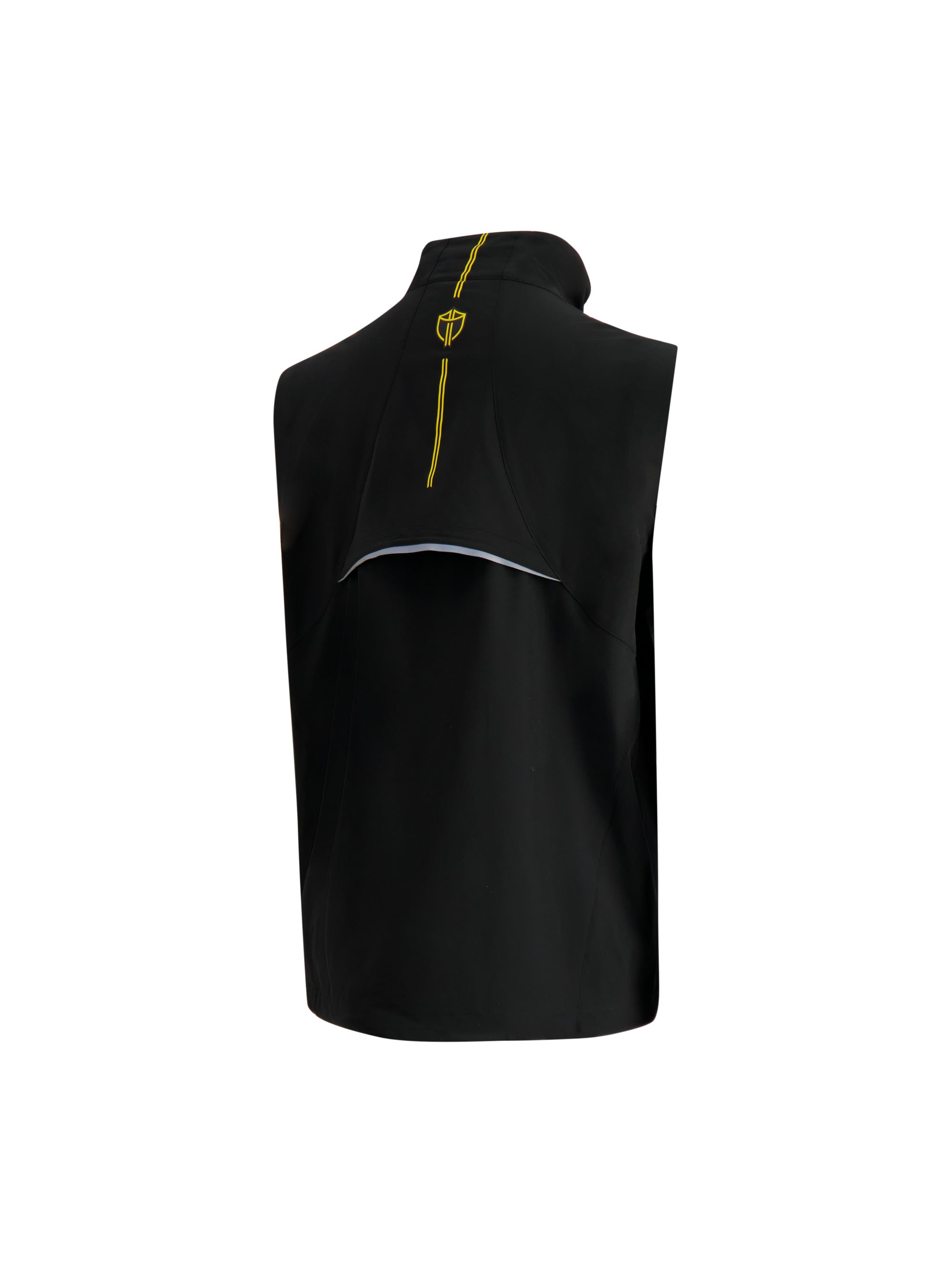 BLACK/PC GOLD