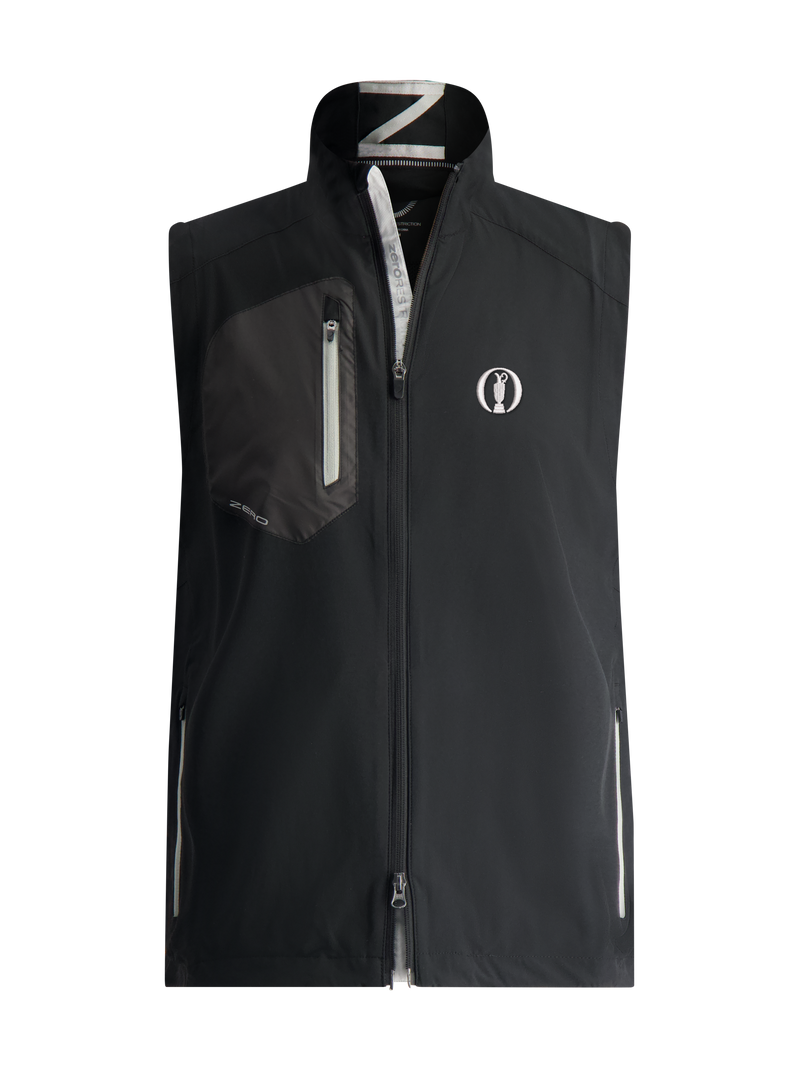 Z700 Windproof Vest | The Open 2027