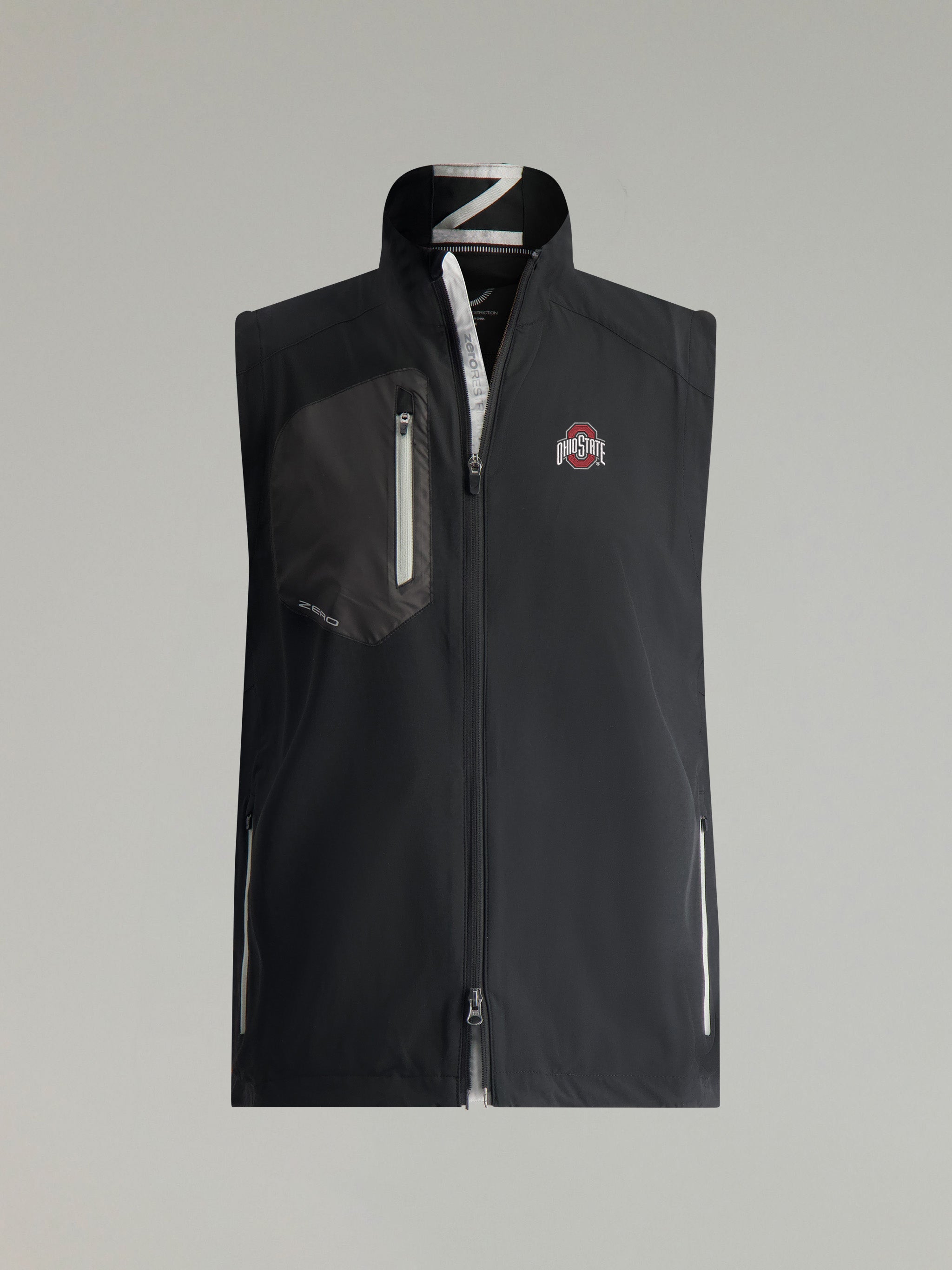 Ohio State University | Z700 Vest | Collegiate