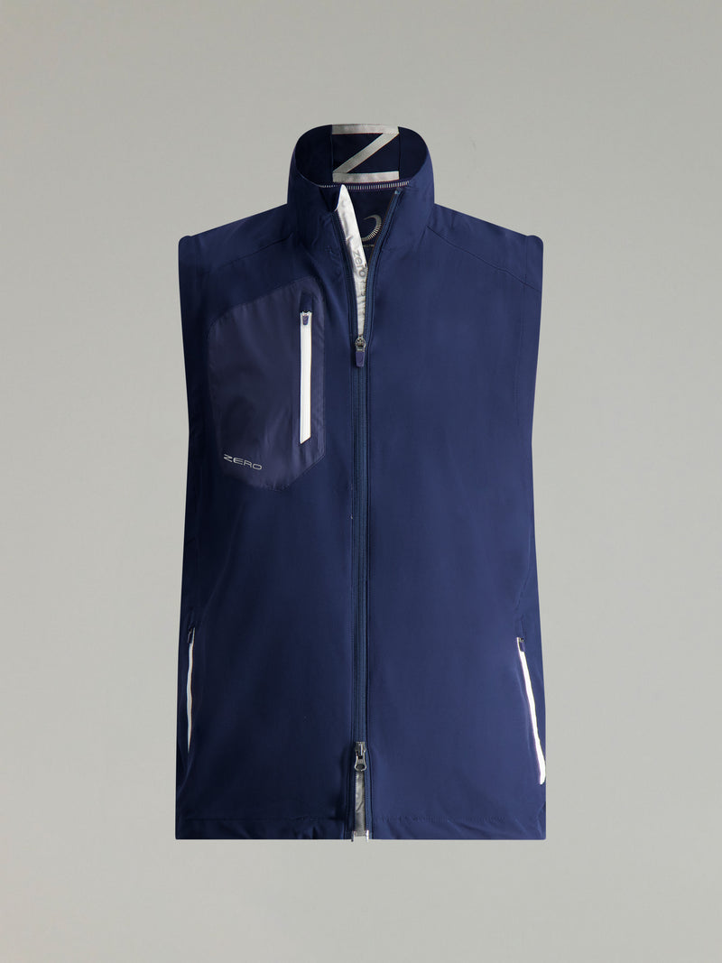 Z700 Windproof Vest