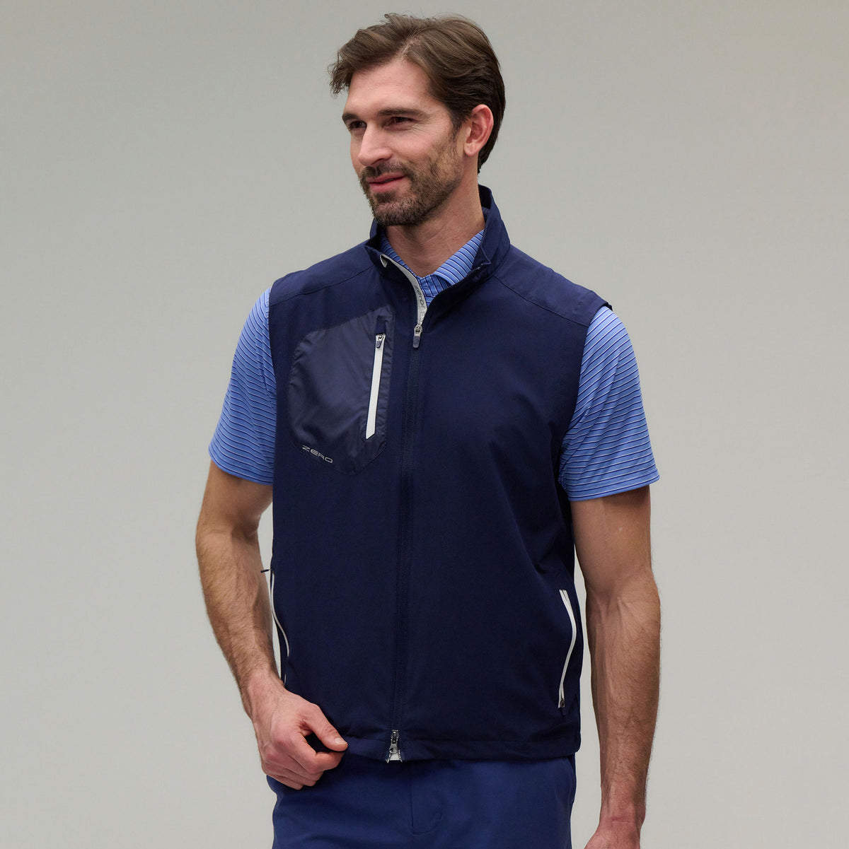 Z700 Windproof Vest