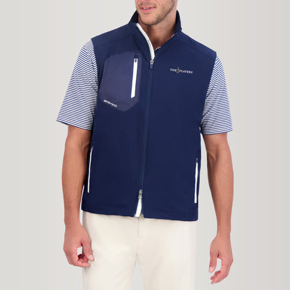 The Players 2025 | Z700 Vest - Zero Restriction