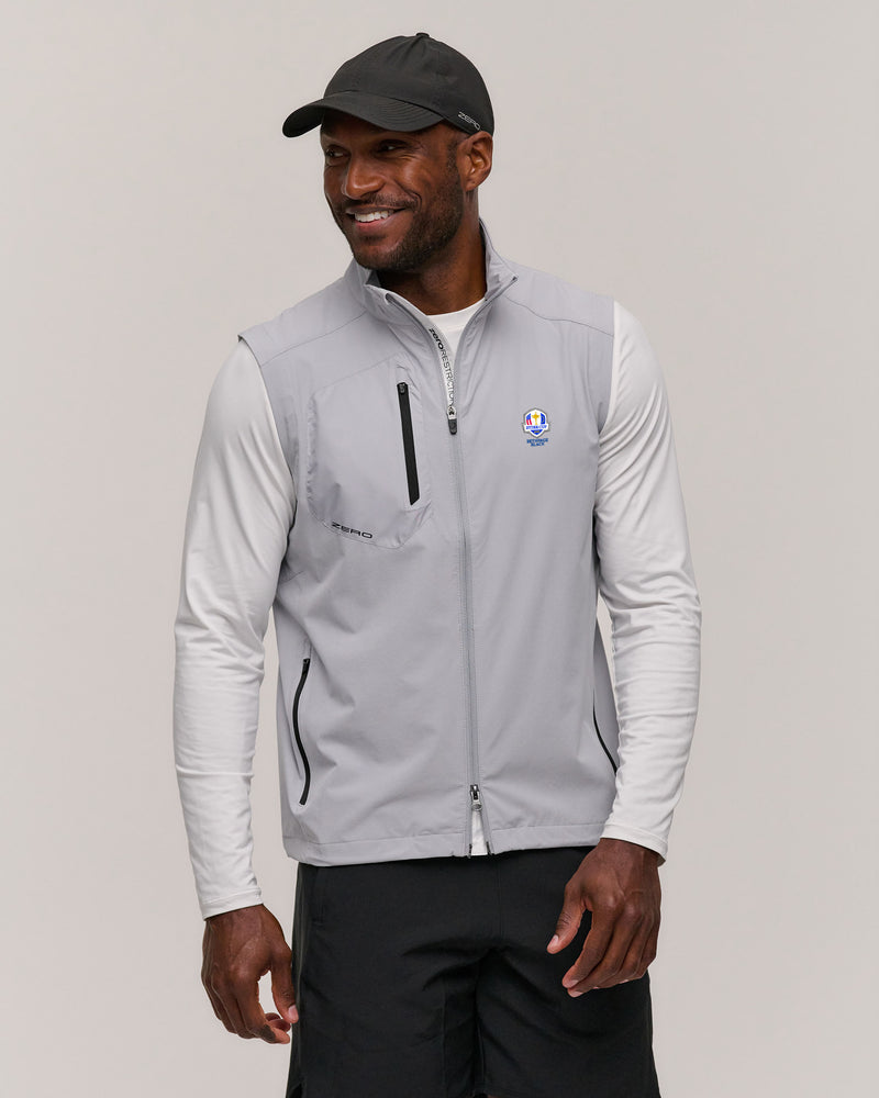 Ryder Cup | Z700 Vest