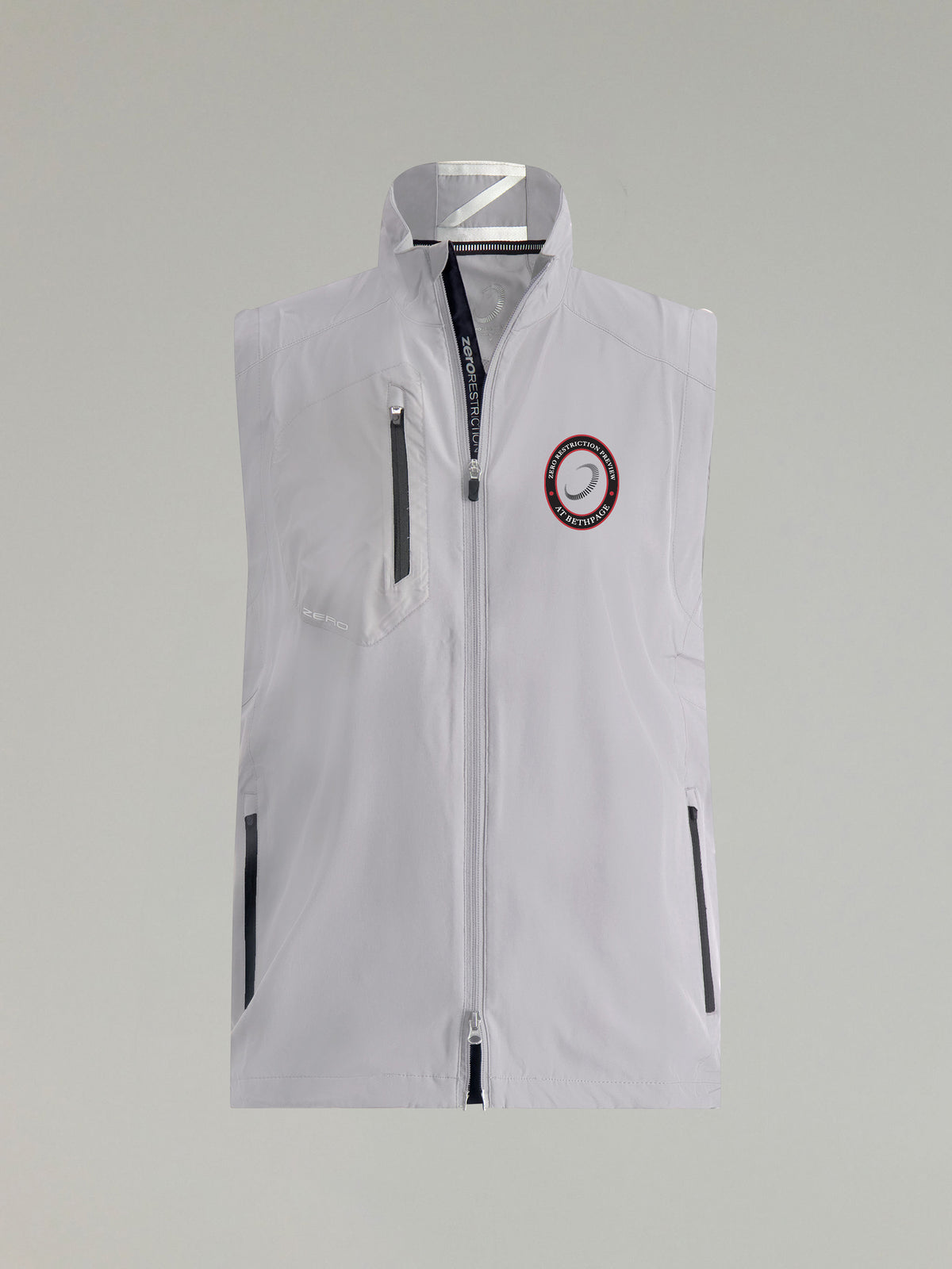 Z700 Vest | AJGA