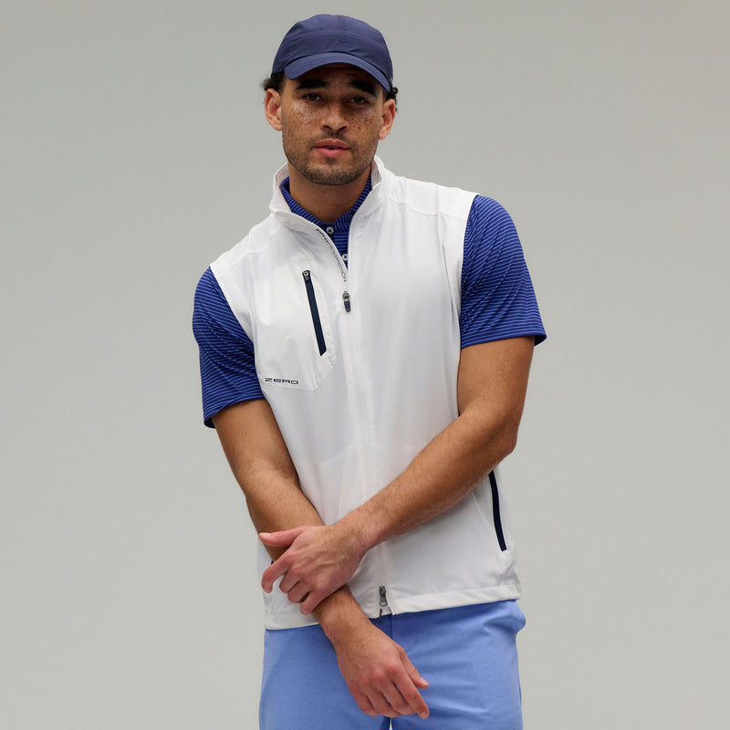 Z700 Windproof Vest