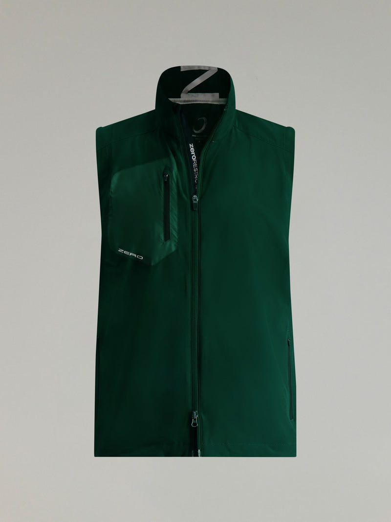 Z700 Windproof Vest