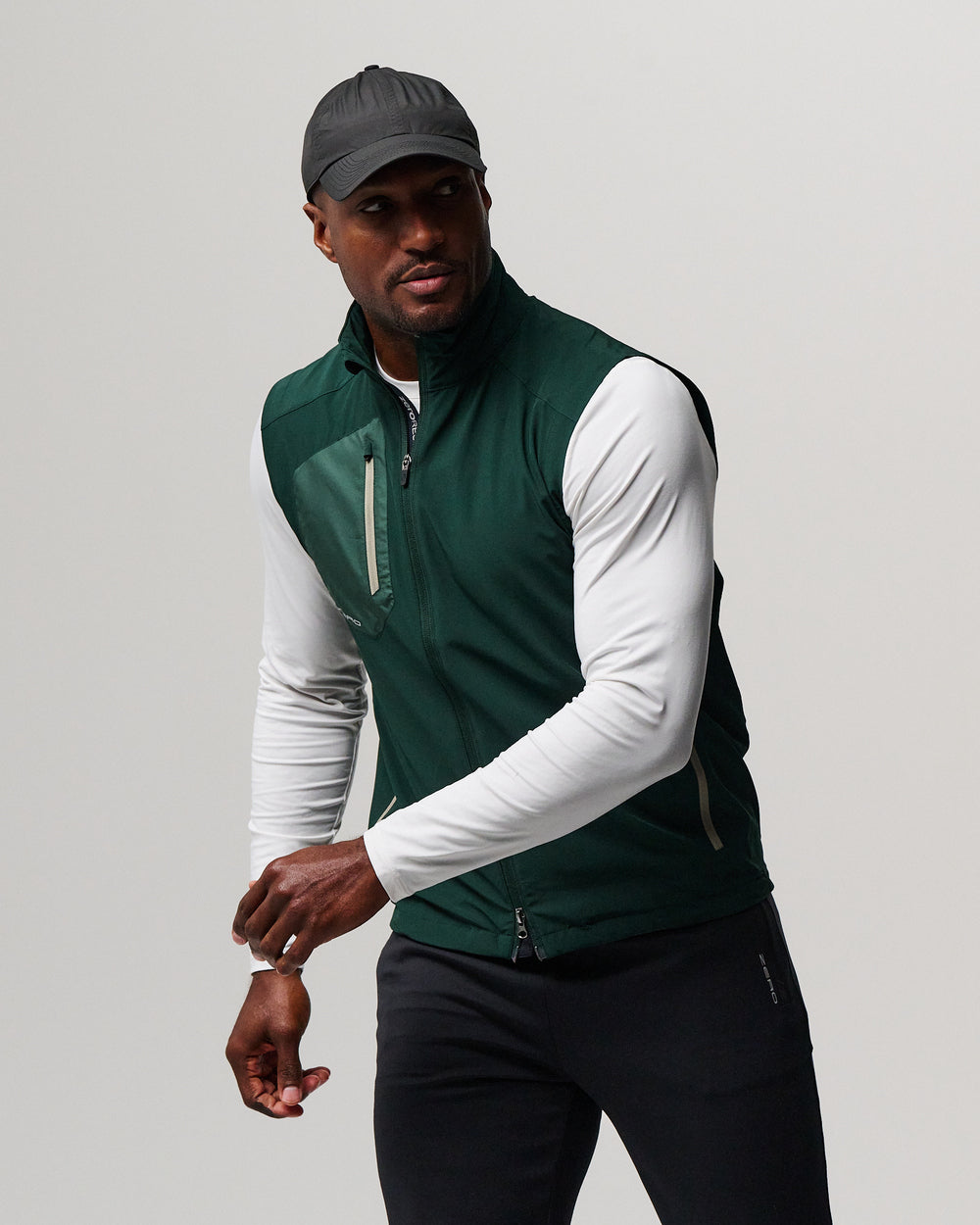 RACING GREEN