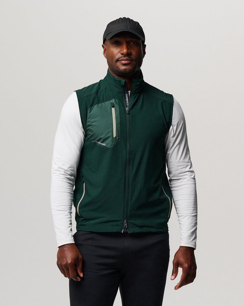 Z700 Windproof Vest