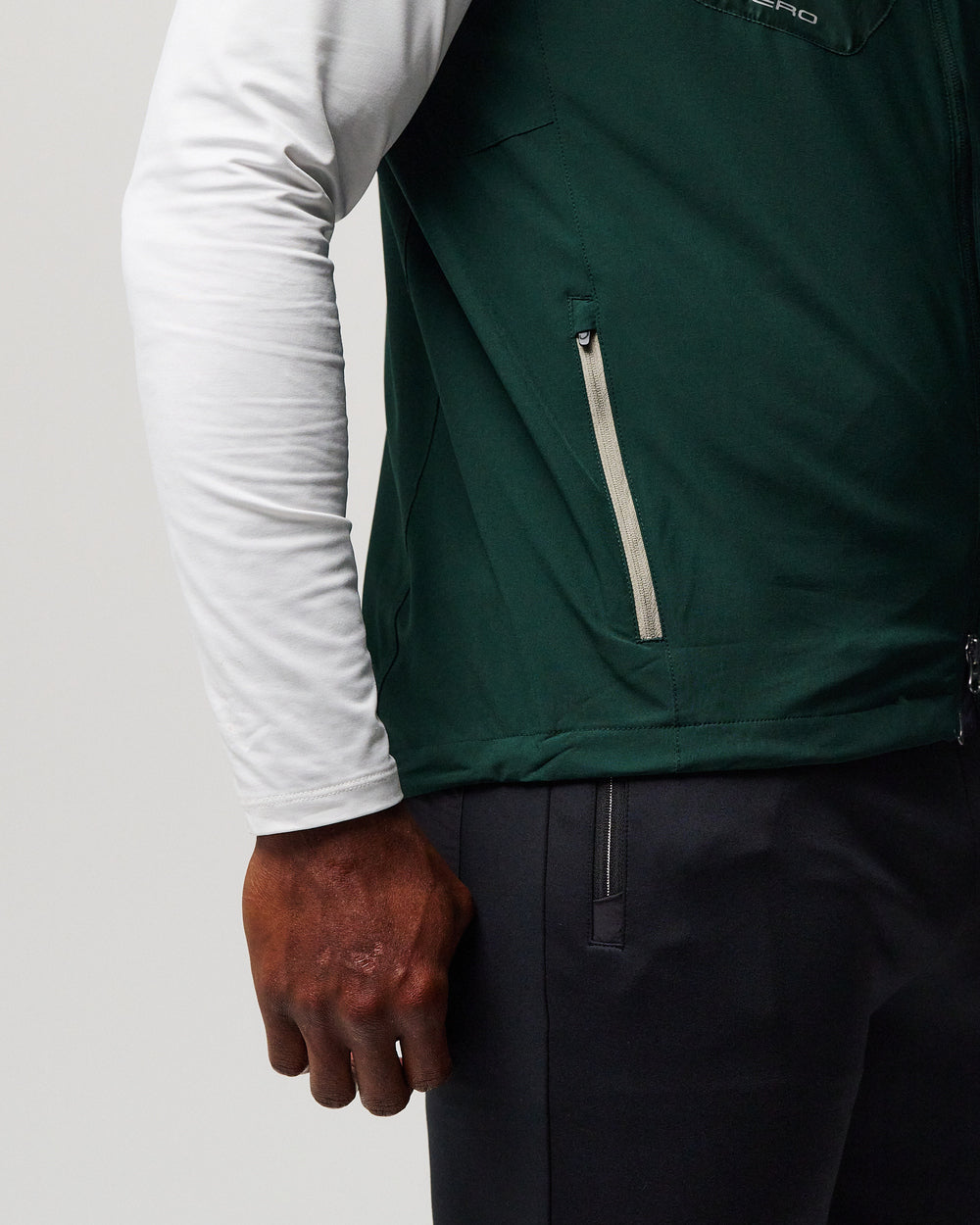 RACING GREEN