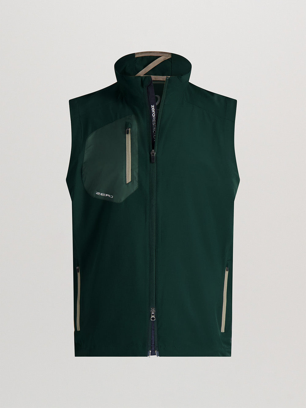 RACING GREEN
