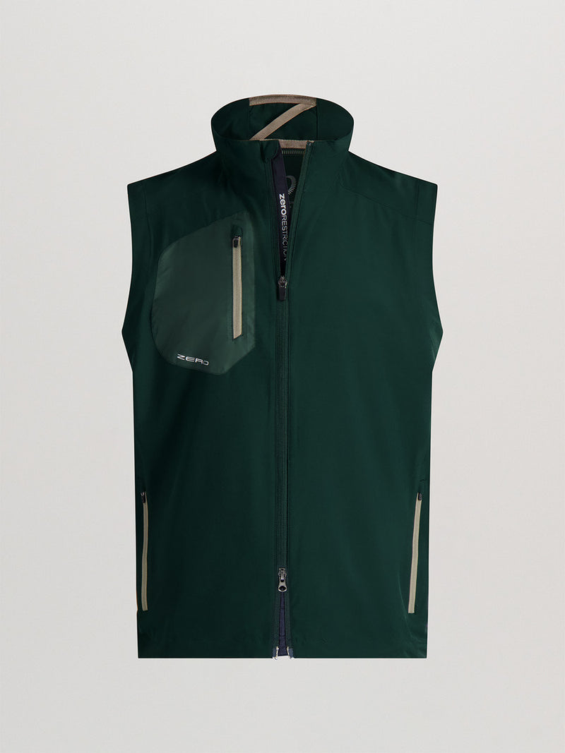 Z700 Windproof Vest