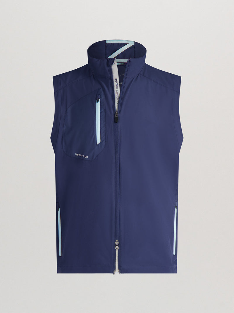 Z700 Windproof Vest