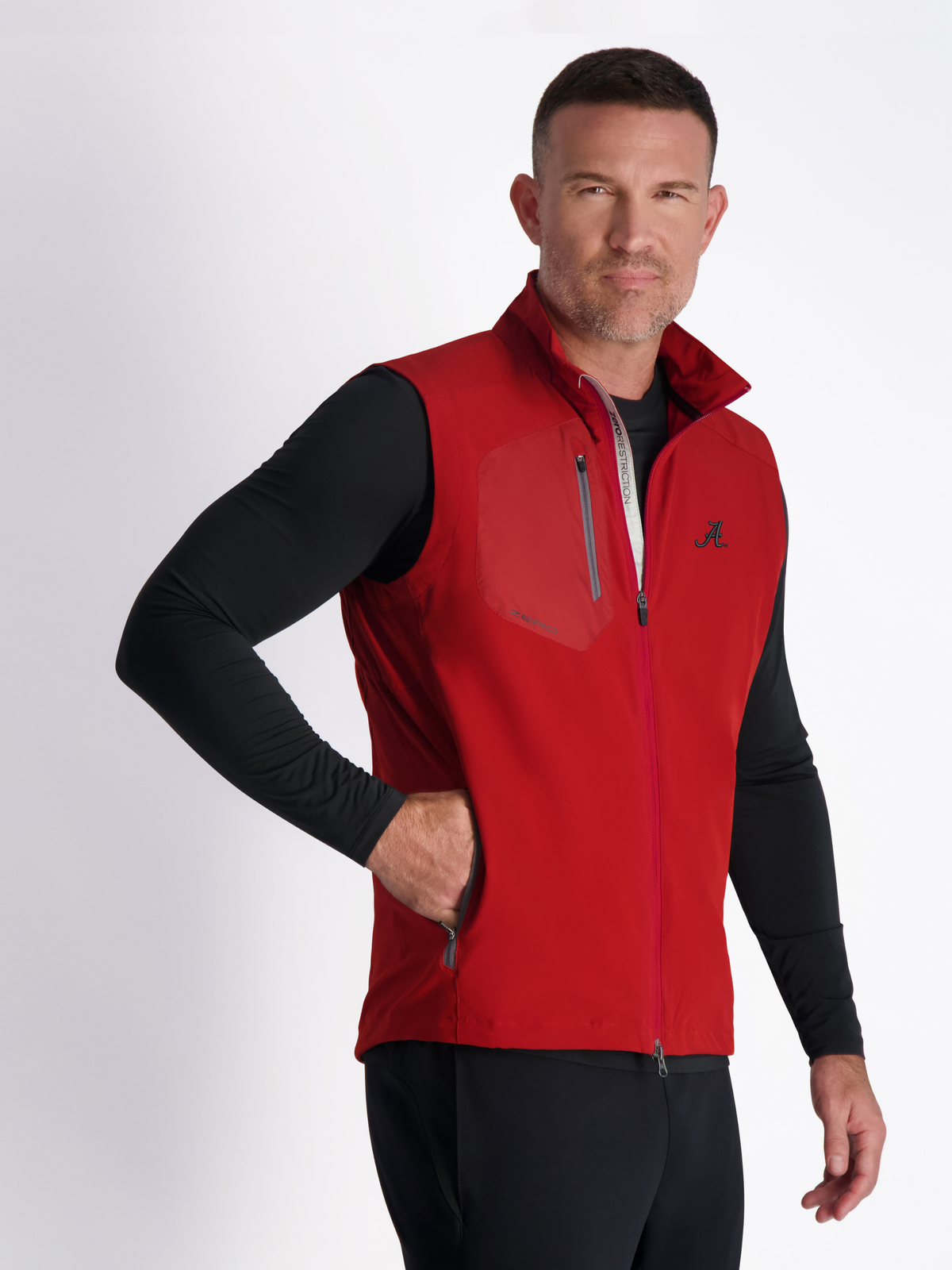 Alabama | Z700 Vest | Collegiate