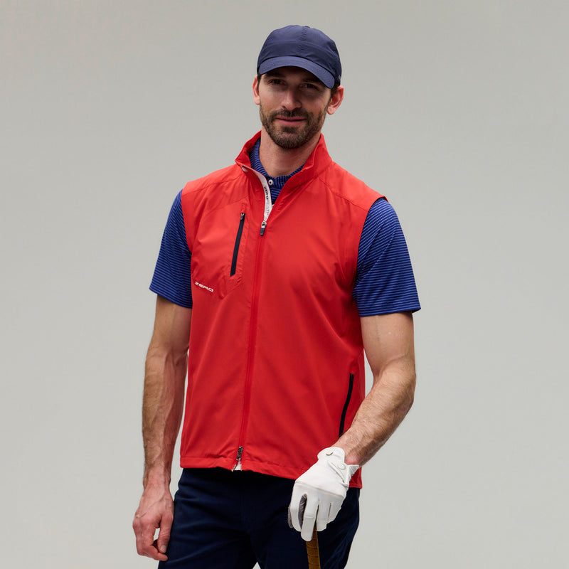 Z700 Windproof Vest