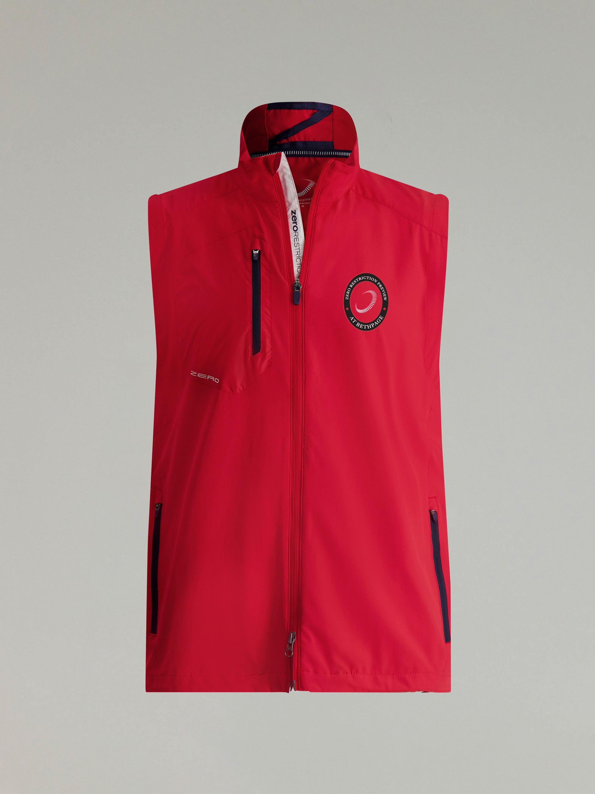 TRUE RED