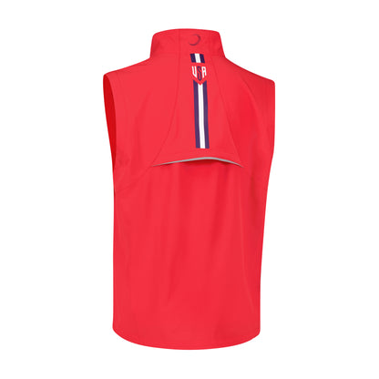 2024 OFFICIAL PRESIDENTS CUP | U.S. TEAM | Z700 FULL ZIP VEST