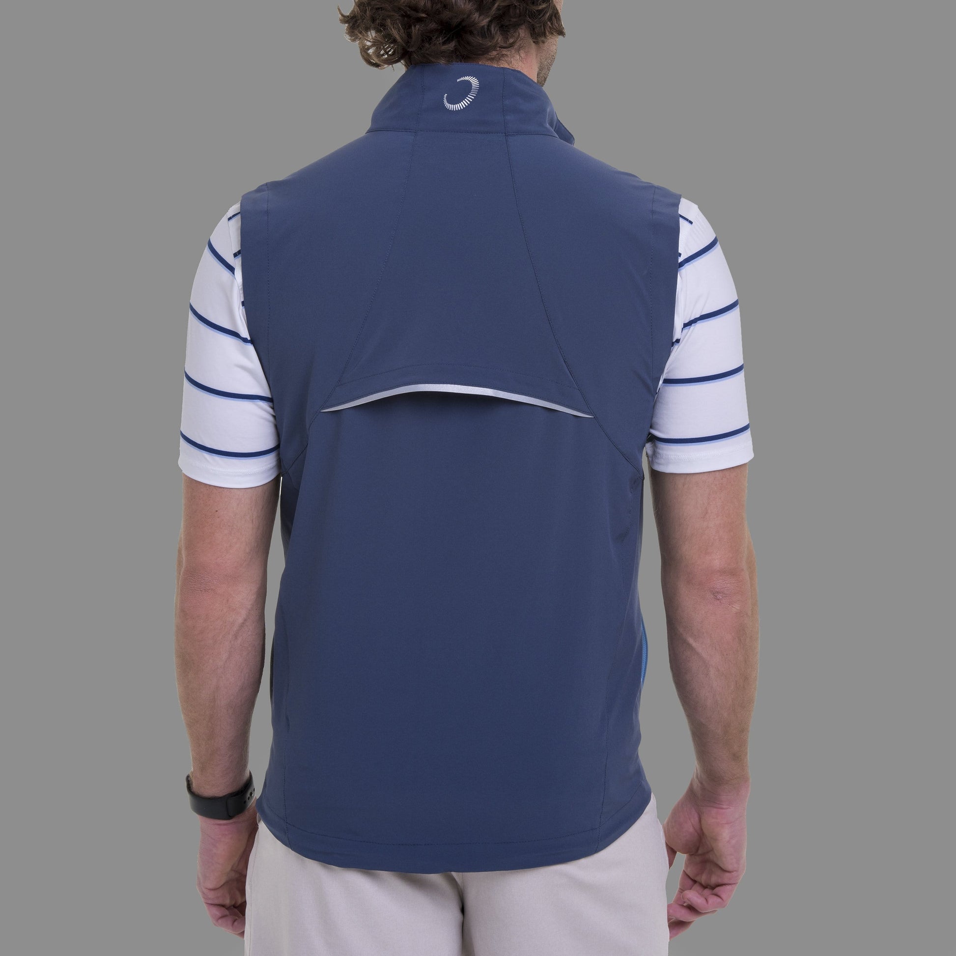 Z700 Vest - Zero Restriction