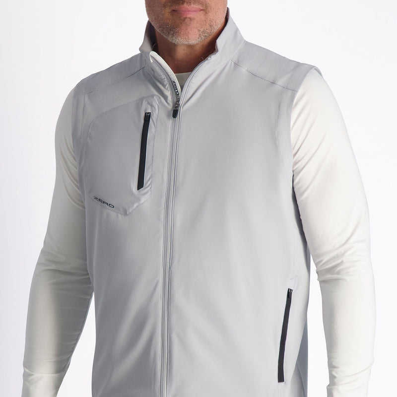 Z700 Windproof Vest