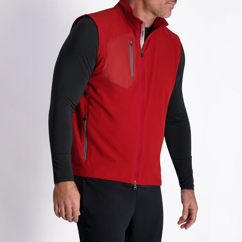 Z700 Windproof Vest