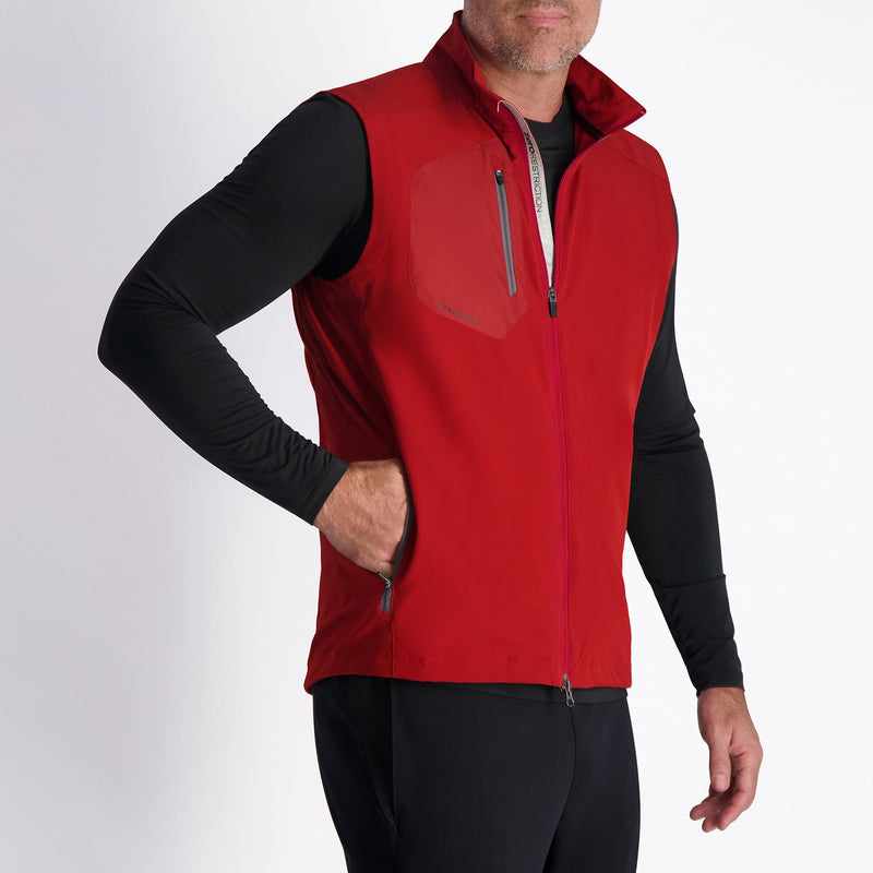 Z700 Windproof Vest