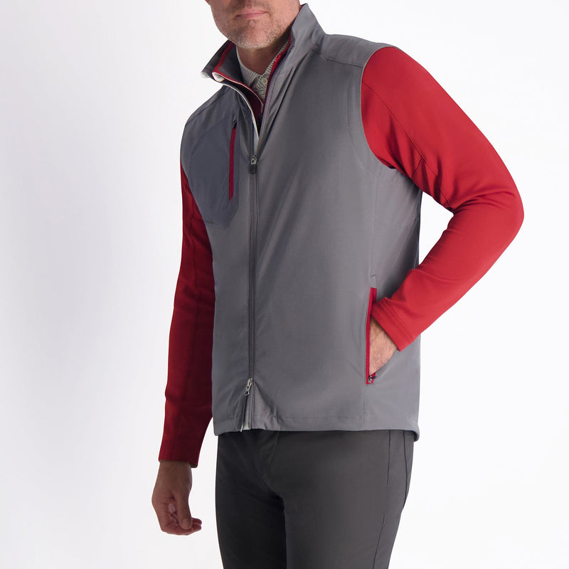 Z700 Windproof Vest