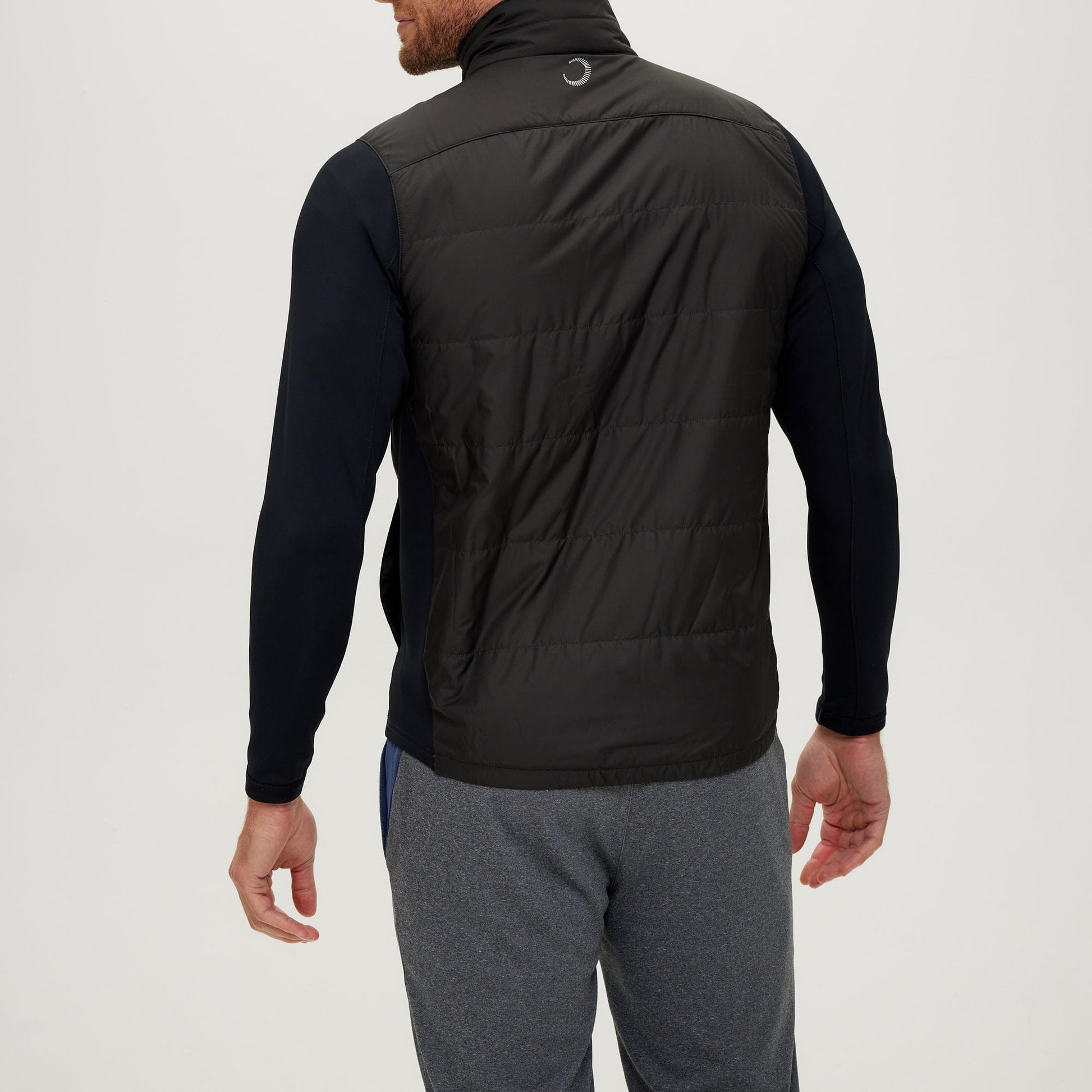 Z625 Jacket - Zero Restriction