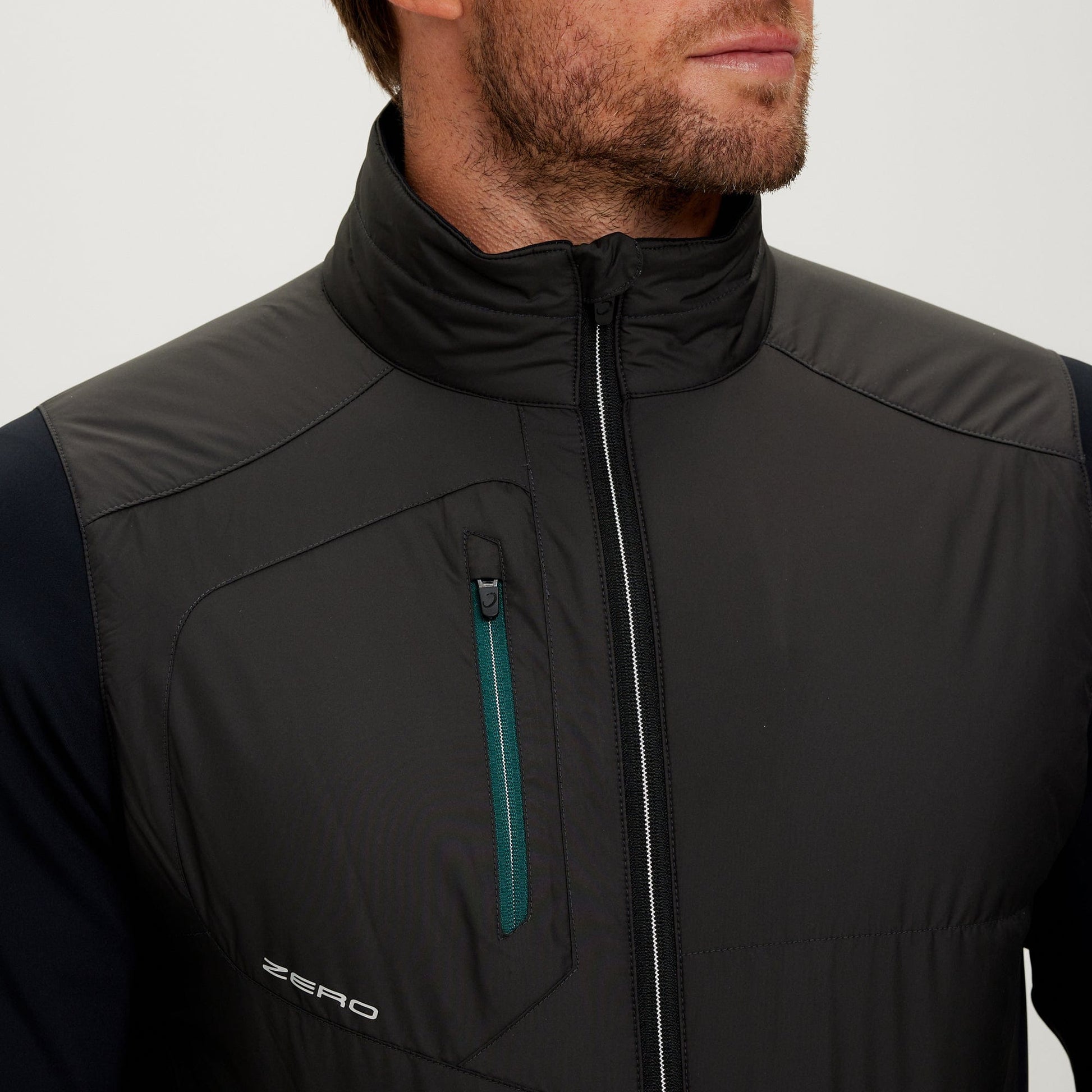 Z625 Jacket - Zero Restriction