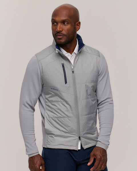   / ナイロンジャケット Z625 Windproof PrimaLoft® Jacket – Zero Restriction