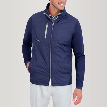 Z625 Jacket - Zero Restriction