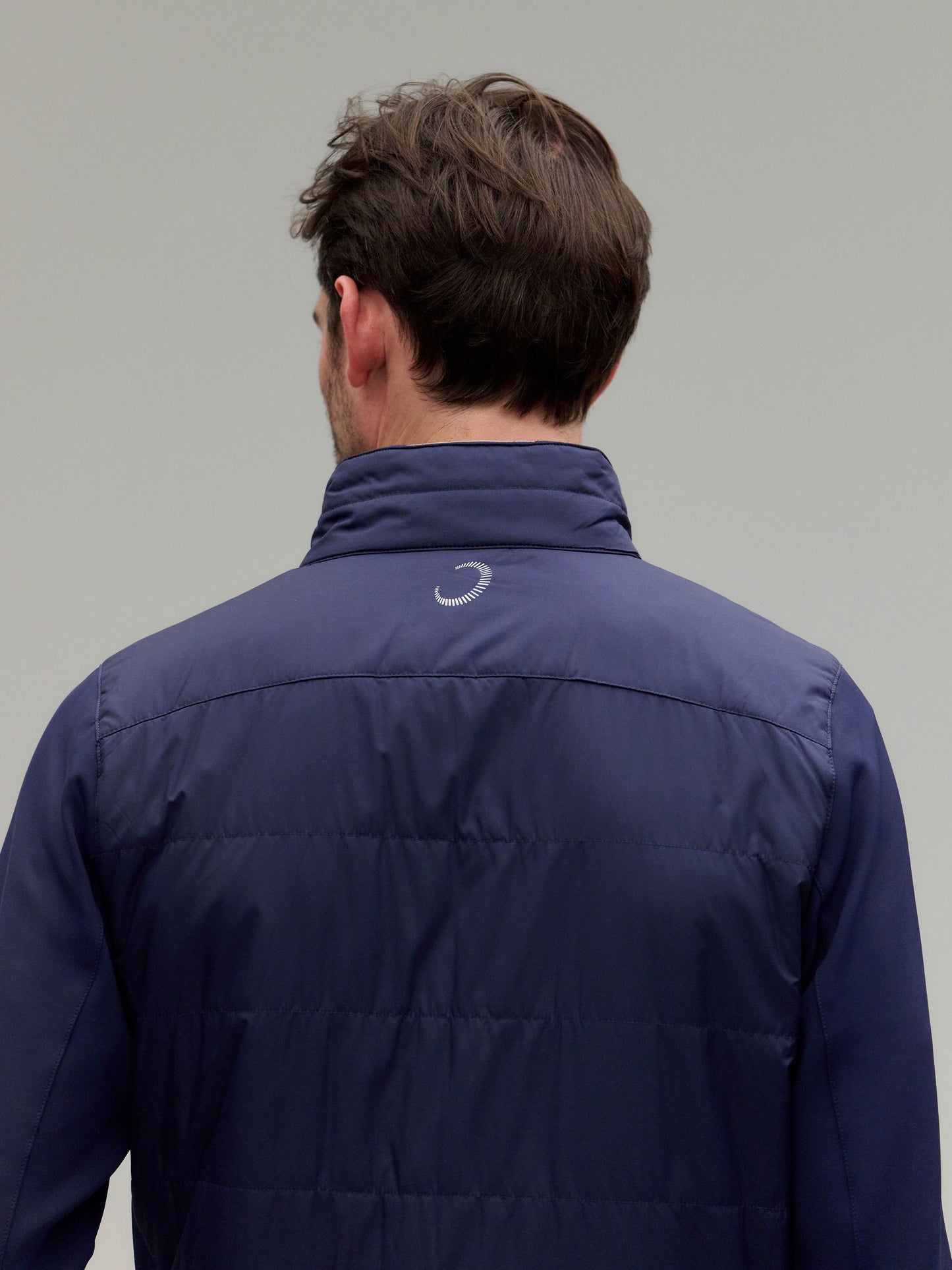 Z625 Jacket - Zero Restriction