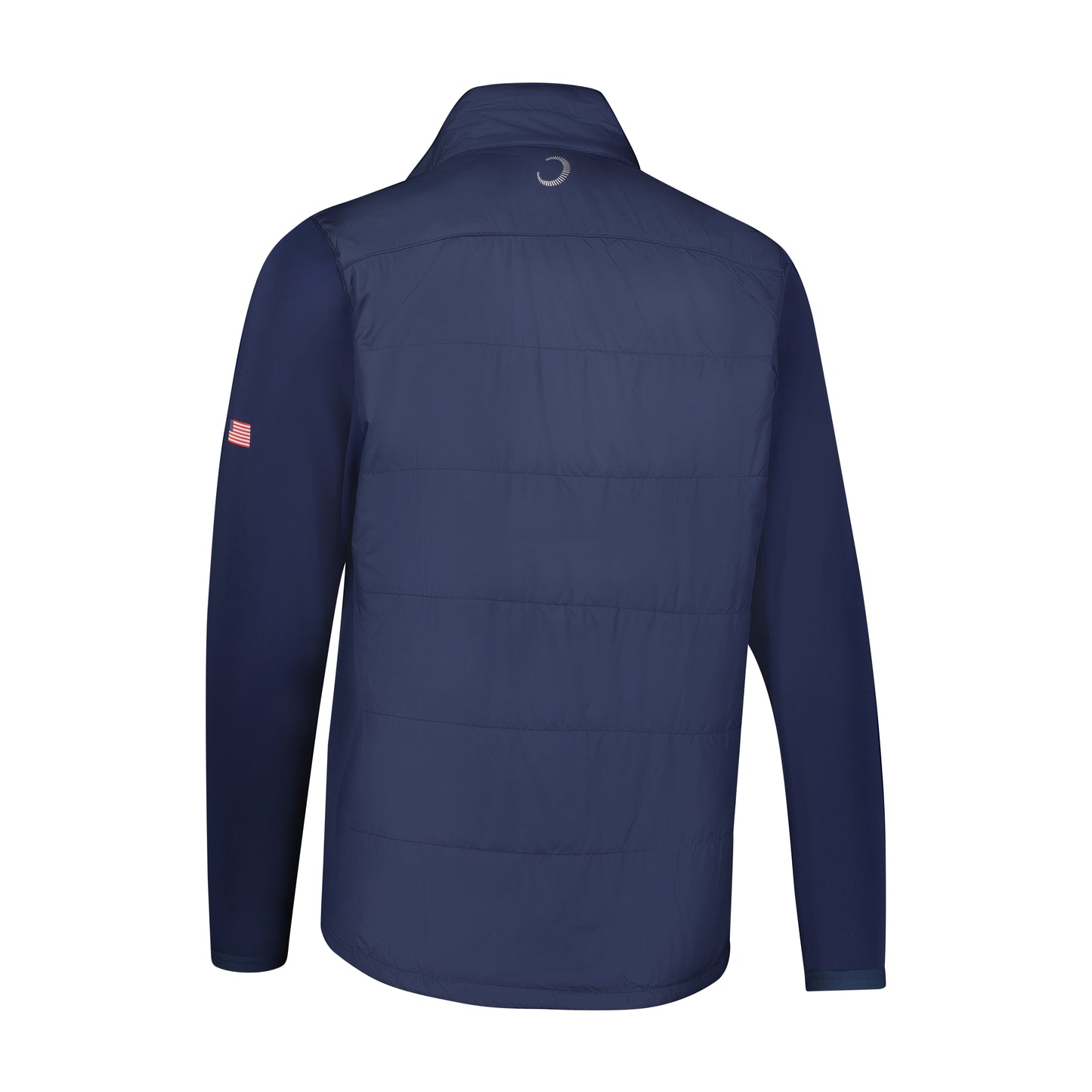 2024 OFFICIAL PRESIDENTS CUP | U.S. TEAM | Z625 L/S JACKET - Zero Restriction