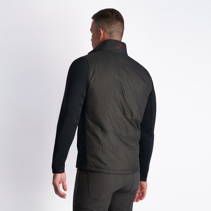 Z625 Jacket - Zero Restriction