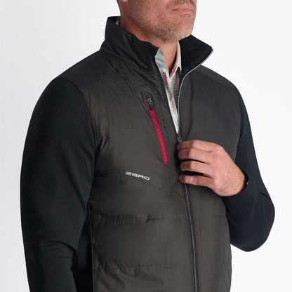 Z625 Jacket - Zero Restriction