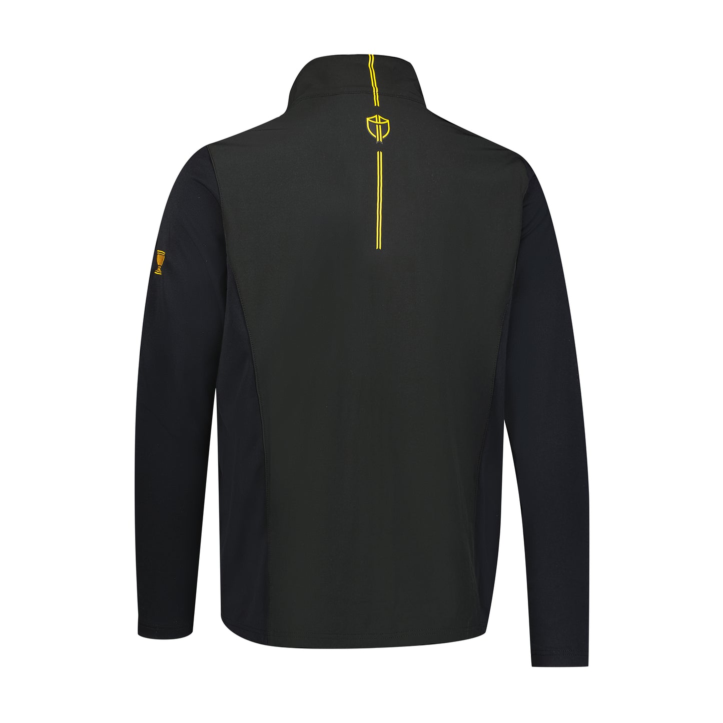 2024 OFFICIAL PRESIDENTS CUP | INTERNATIONAL TEAM | L/S Z710 FULL ZIP JACKET - Zero Restriction