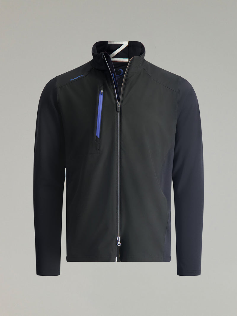 Z710 Hybrid Full-Zip Jacket