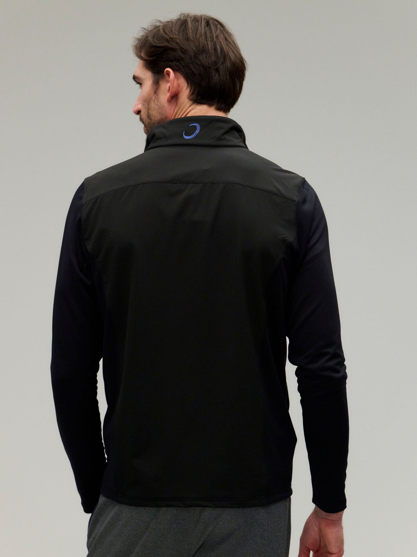 Z710 Full Zip Jacket - Zero Restriction